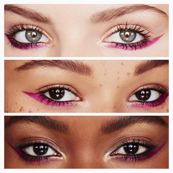 M.A.C. - Risk Taker Eyeshadow- Highlight Palette - Picture 2 of 11